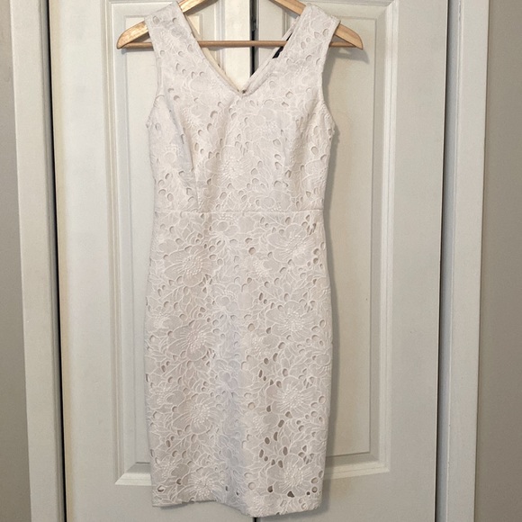 Banana Republic Dress - Picture 1 of 3